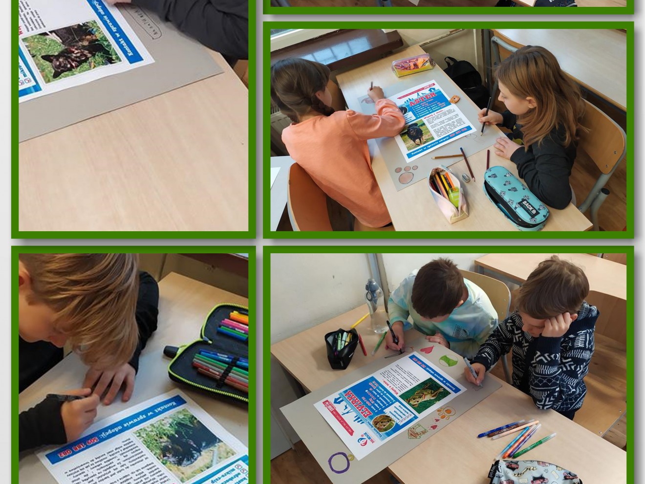 Międzynarodowy Dzień Wolontariusza