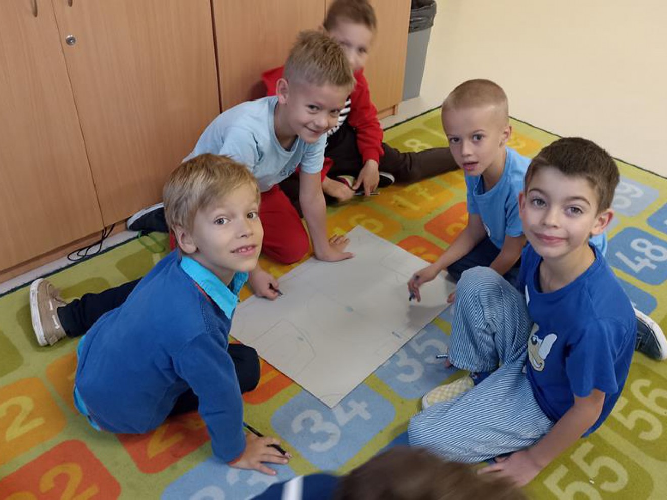 Obchody Międzynarodowego Dnia Praw Dziecka