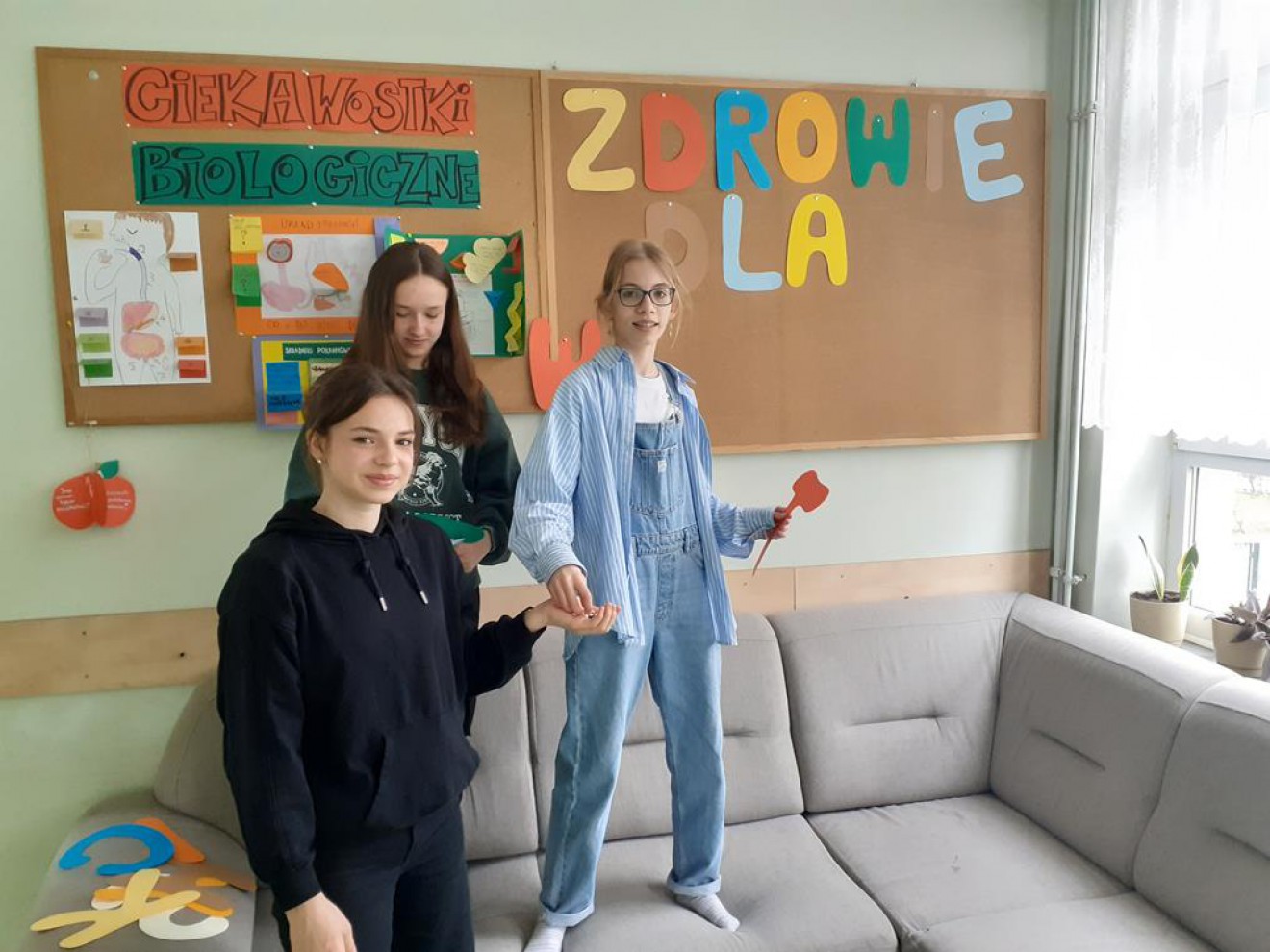 Obchody Światowego Dnia Zdrowia