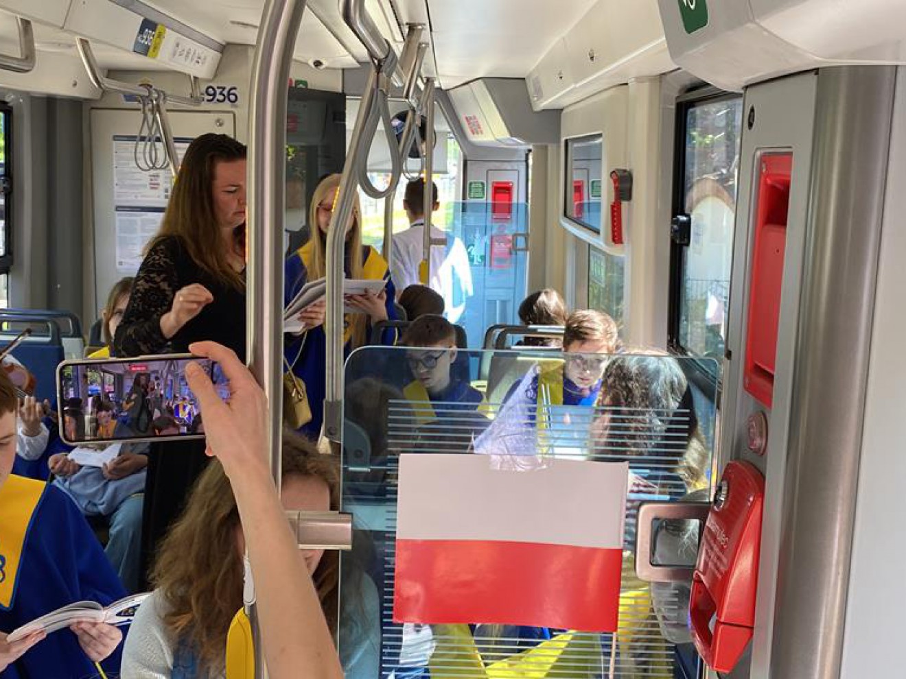 Obchody Święta Konstytucji 3 Maja