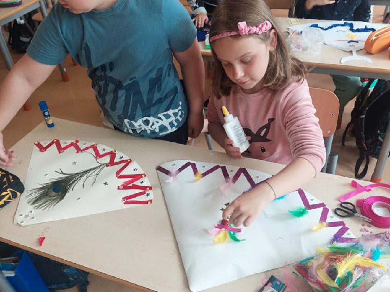 Odwiedziny Lajkonika