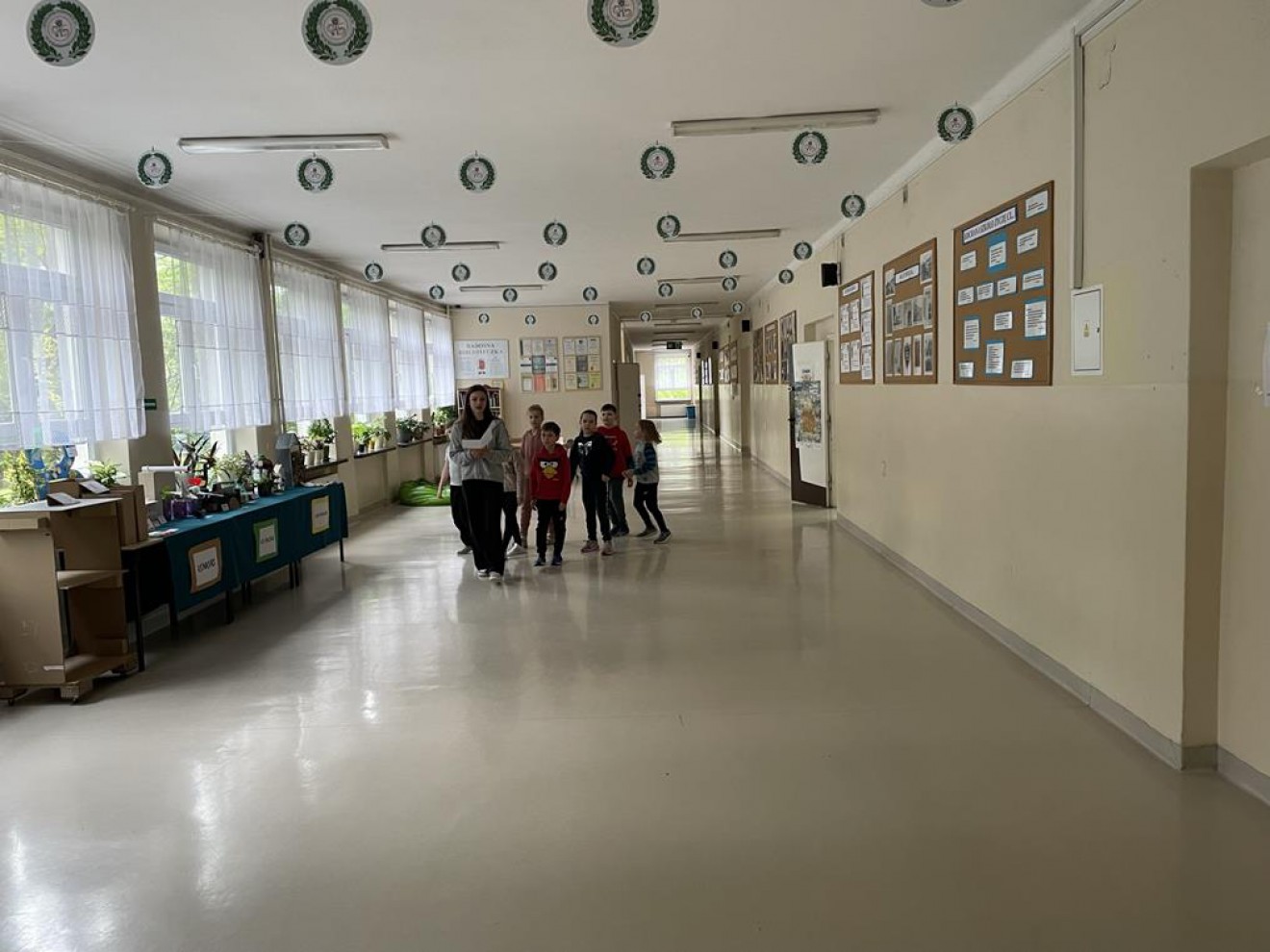 #Ogarniam Życie - gra terenowa