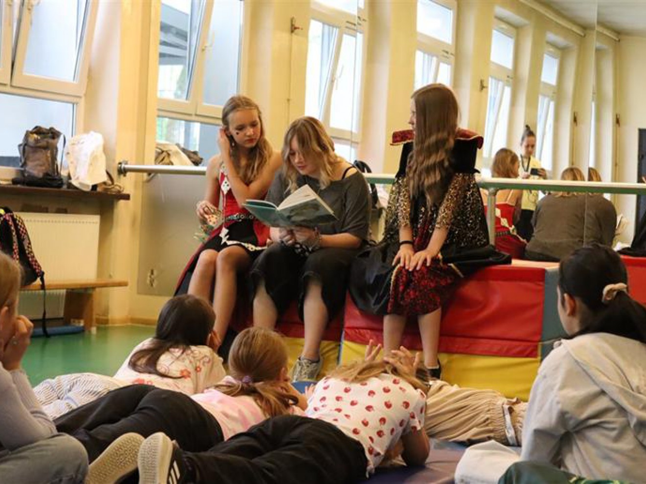 #Ogarniam Życie - posumowanie