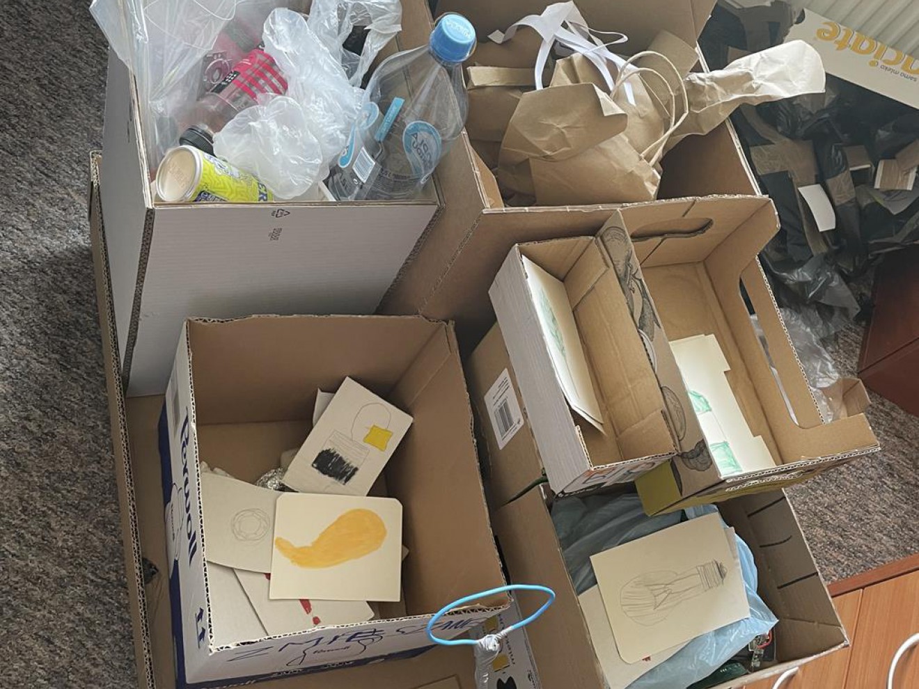 #Ogarniam Życie- warsztaty ekologiczne