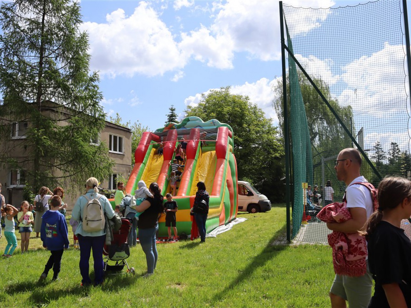 piknik rodzinny 2023