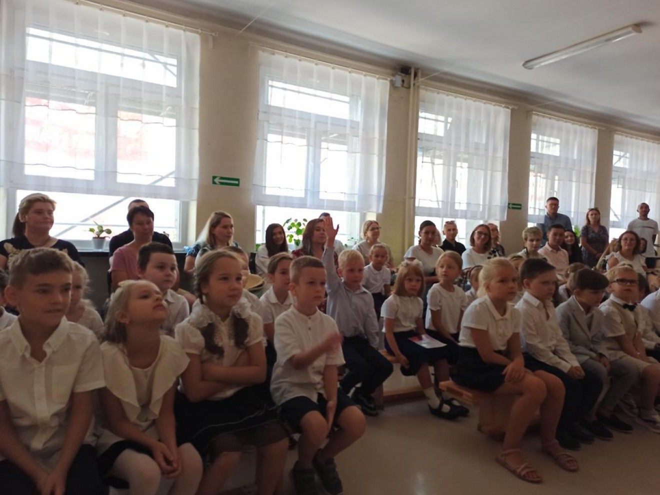 rozpoczęcie roku 24_25