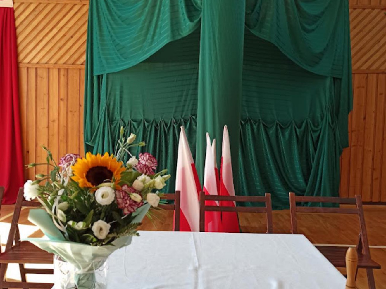 ROZPOCZĘCIE ROKU SZKOLNEGO 2022/2023