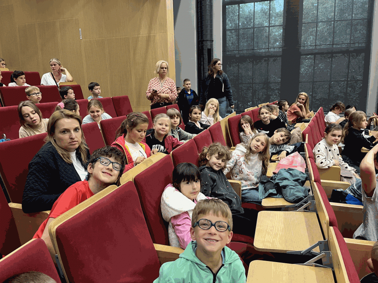 Science Show – Magia w fizyce