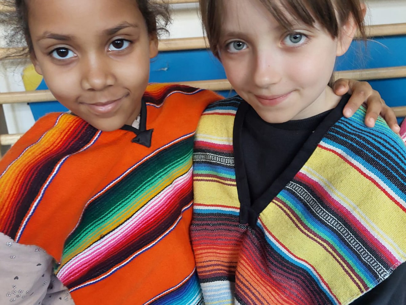 Spotkania klasy 3c z podróżnikami