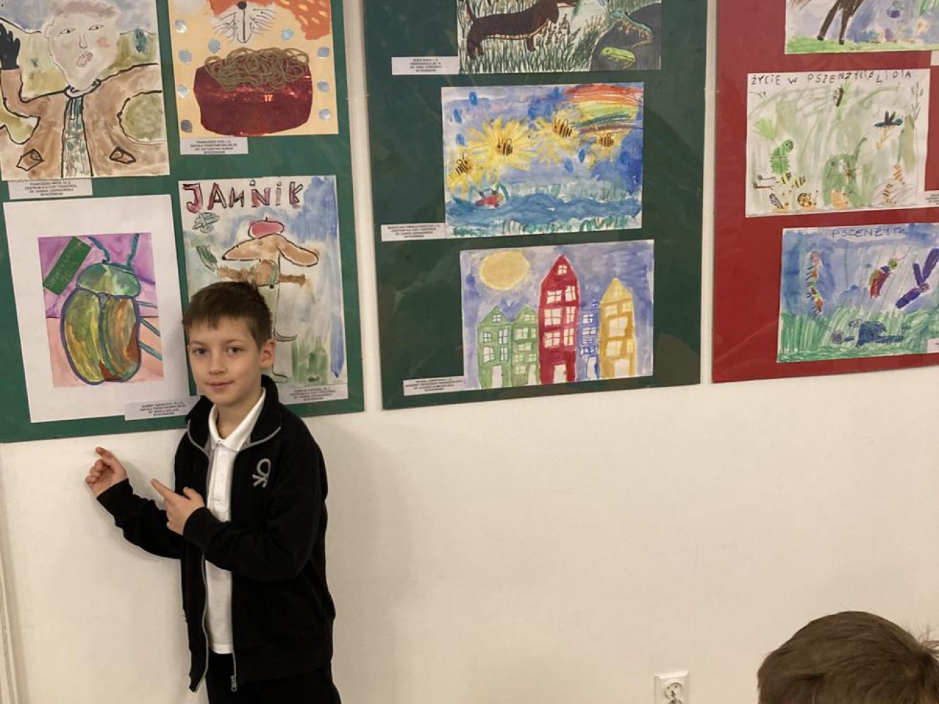 Sukces uczniów kl.3c