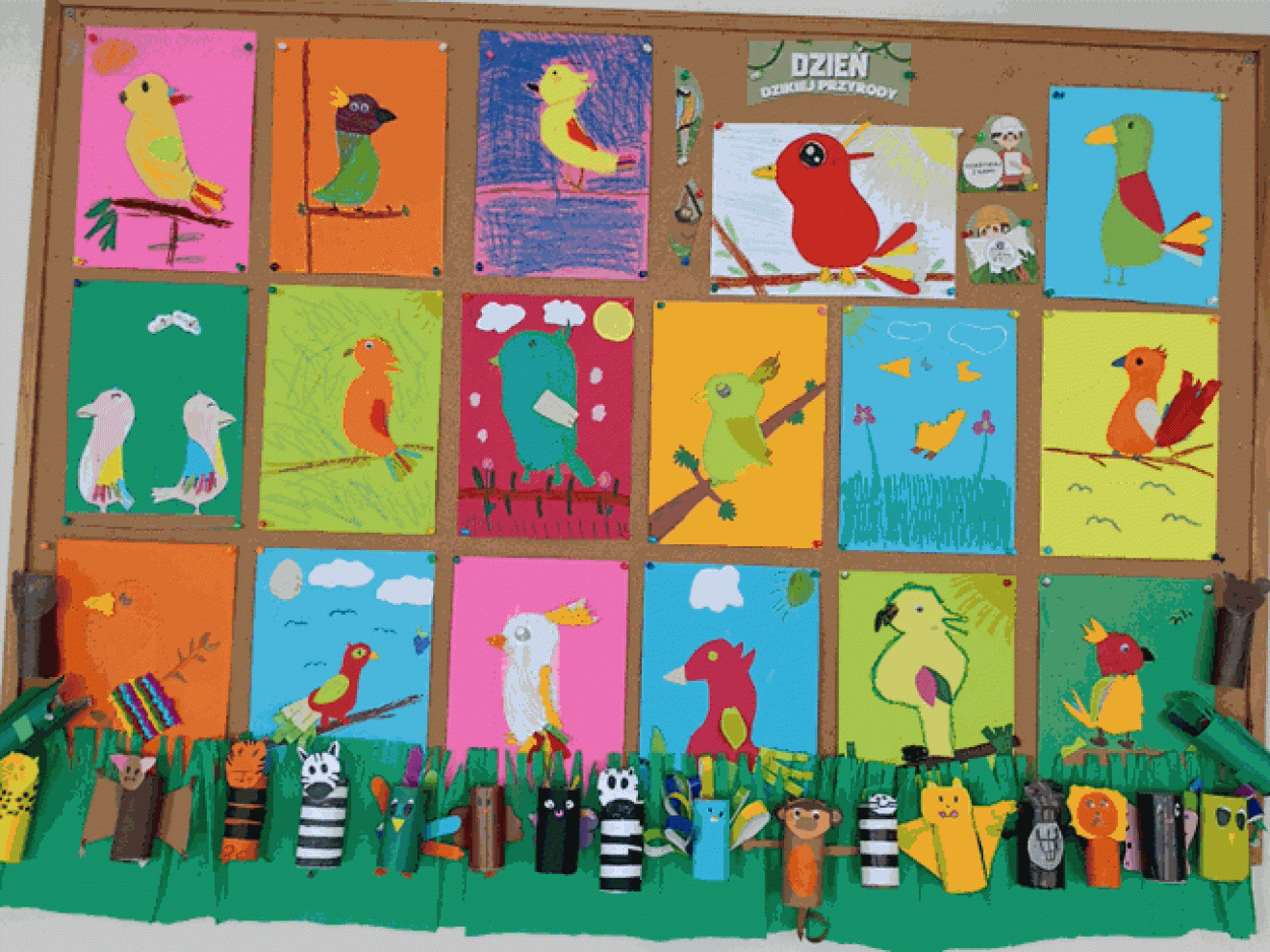 Światowy Dzień Dzikiej Przyrody