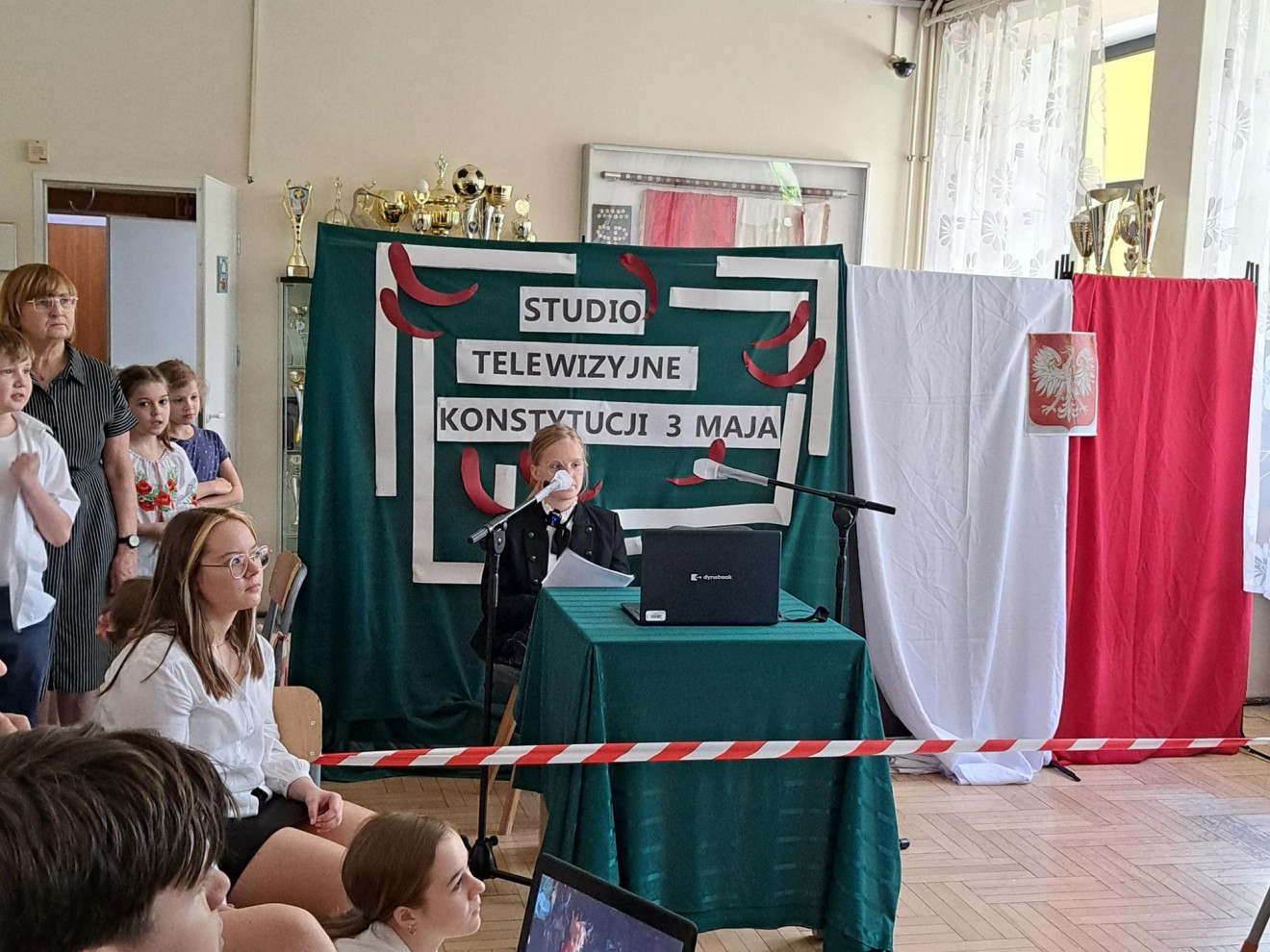 Święto Narodowe Trzeciego Maja