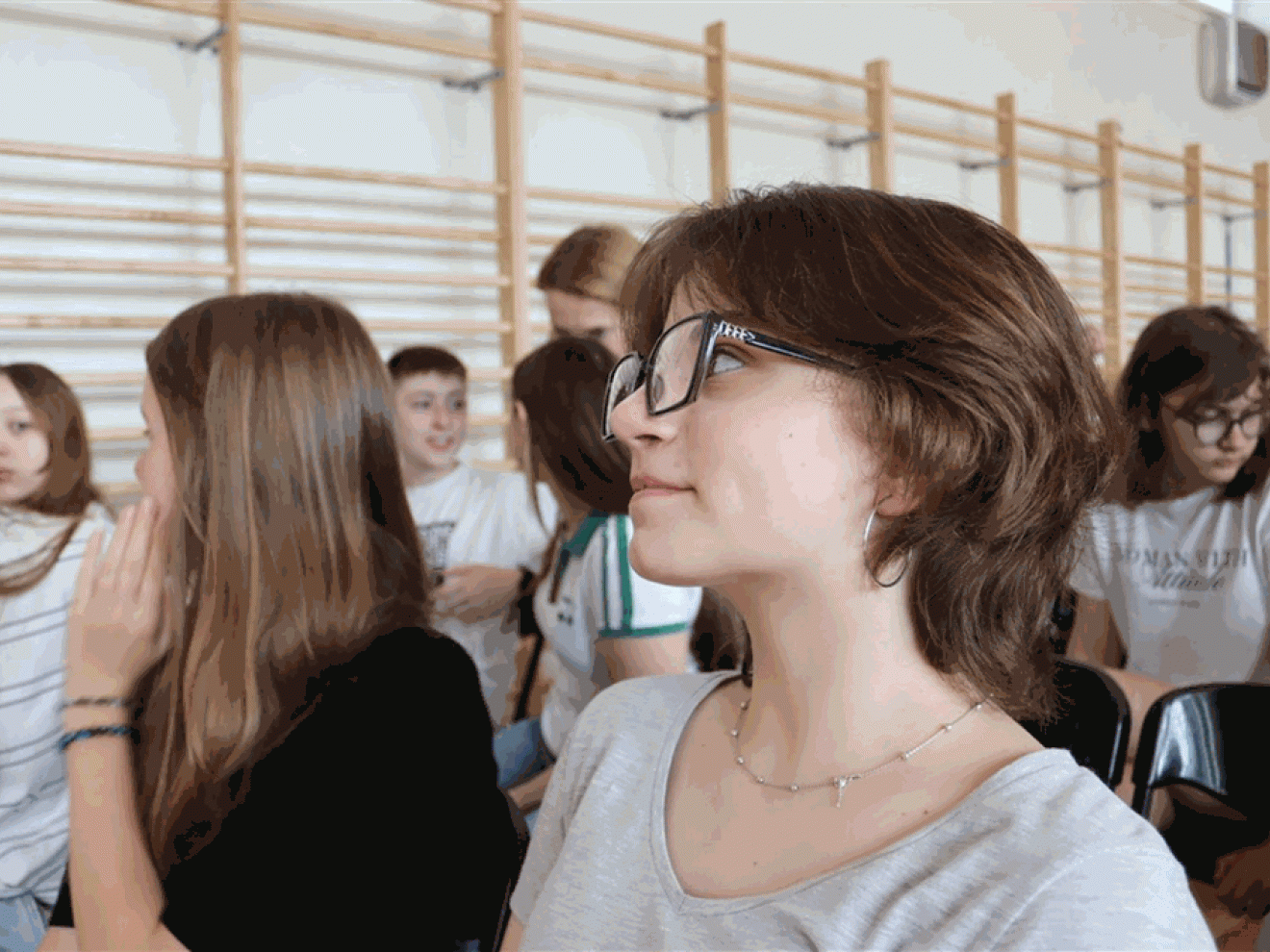 Szkolny Konkurs Taneczny