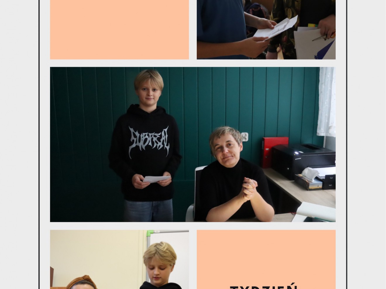 Tydzień Dbania o Relacje 2023