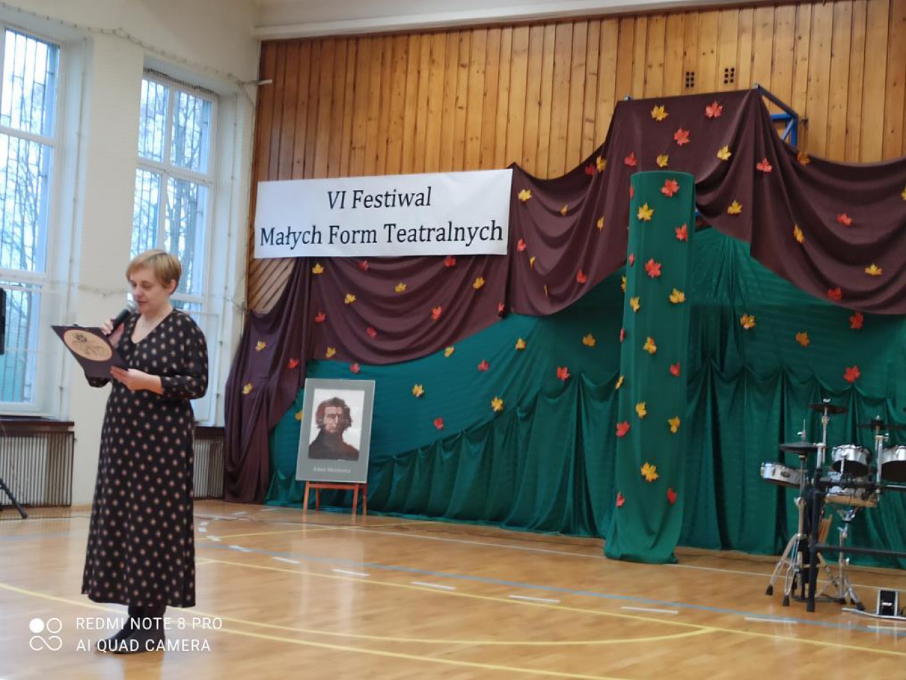 VI Festiwal Małych Form Teatralnych