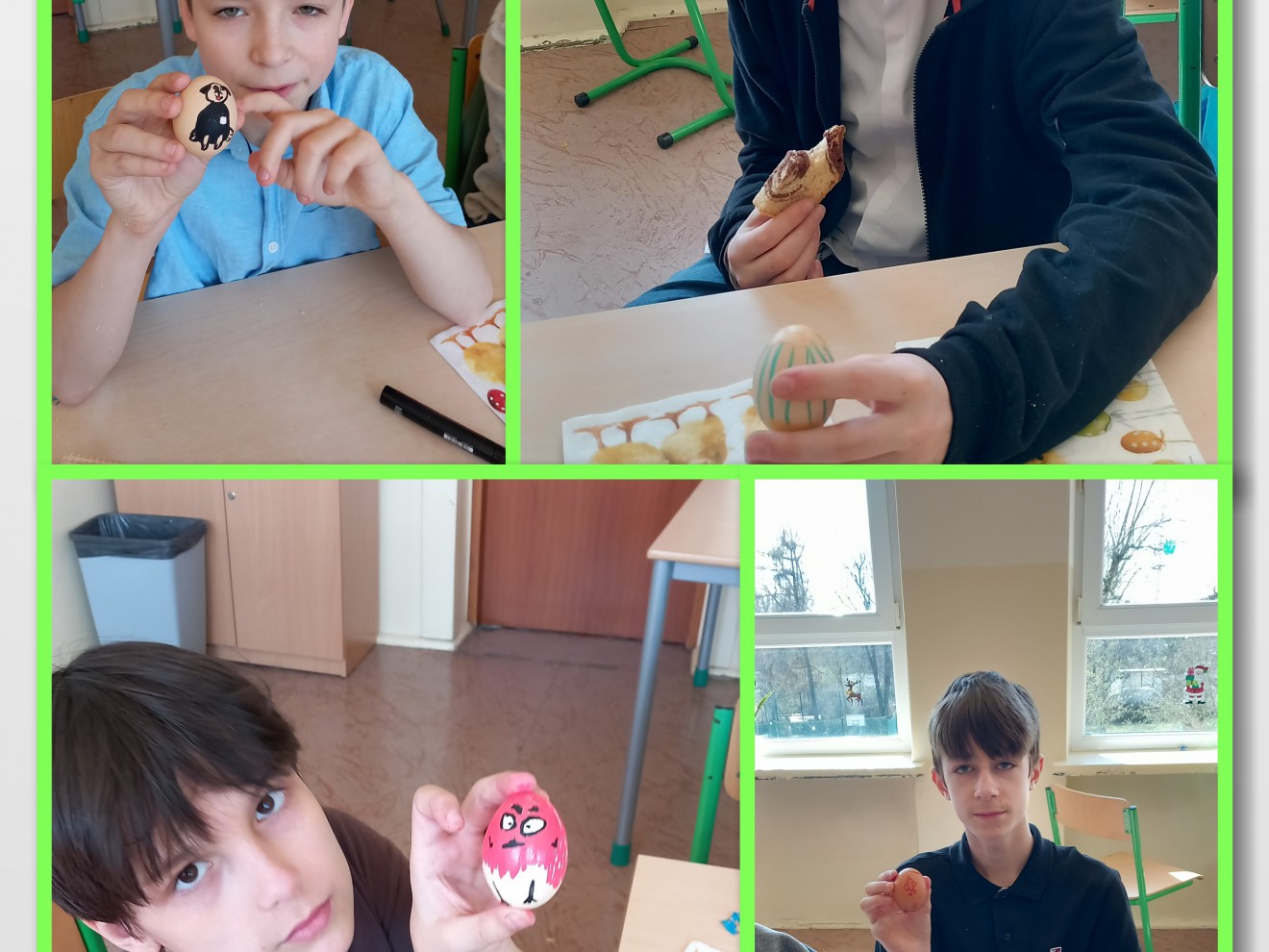 Wielkanocne spotkania