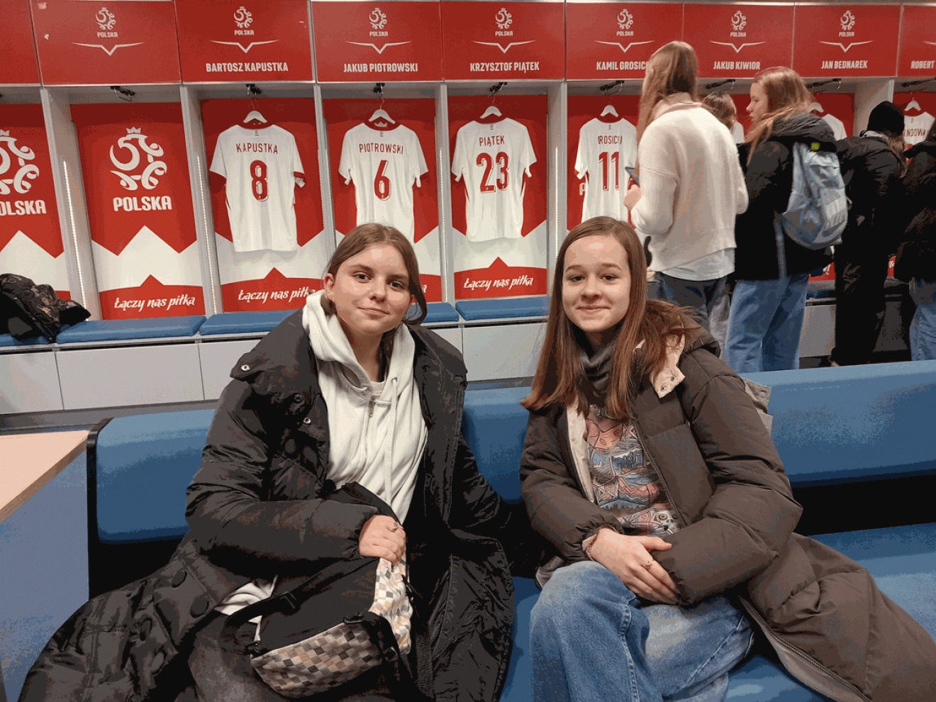 Wycieczka Koła Historycznego do Chorzowa