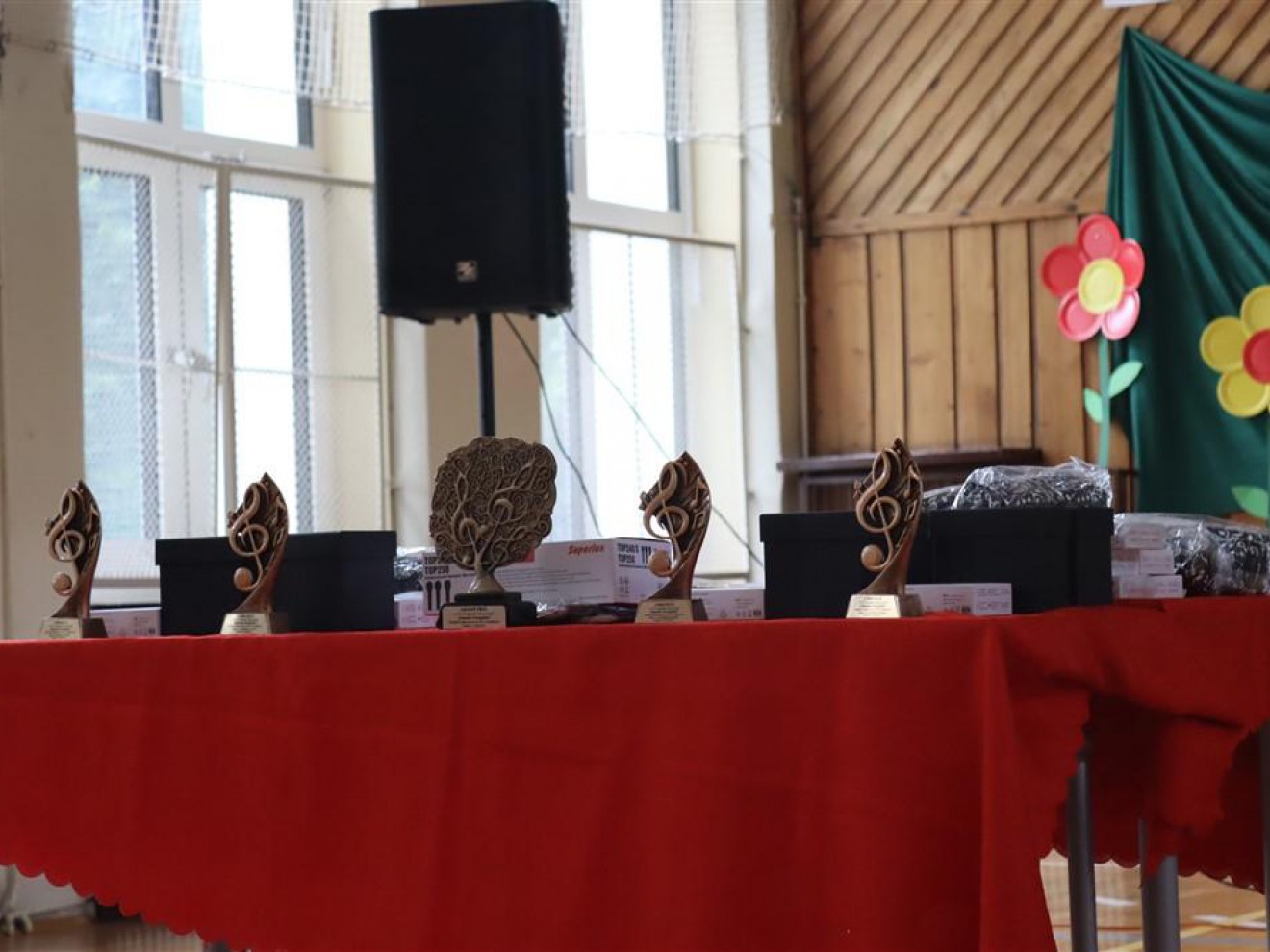 XV Konkurs Piosenki Europejskiej – Finał pełen muzyki, emocji i talentu!