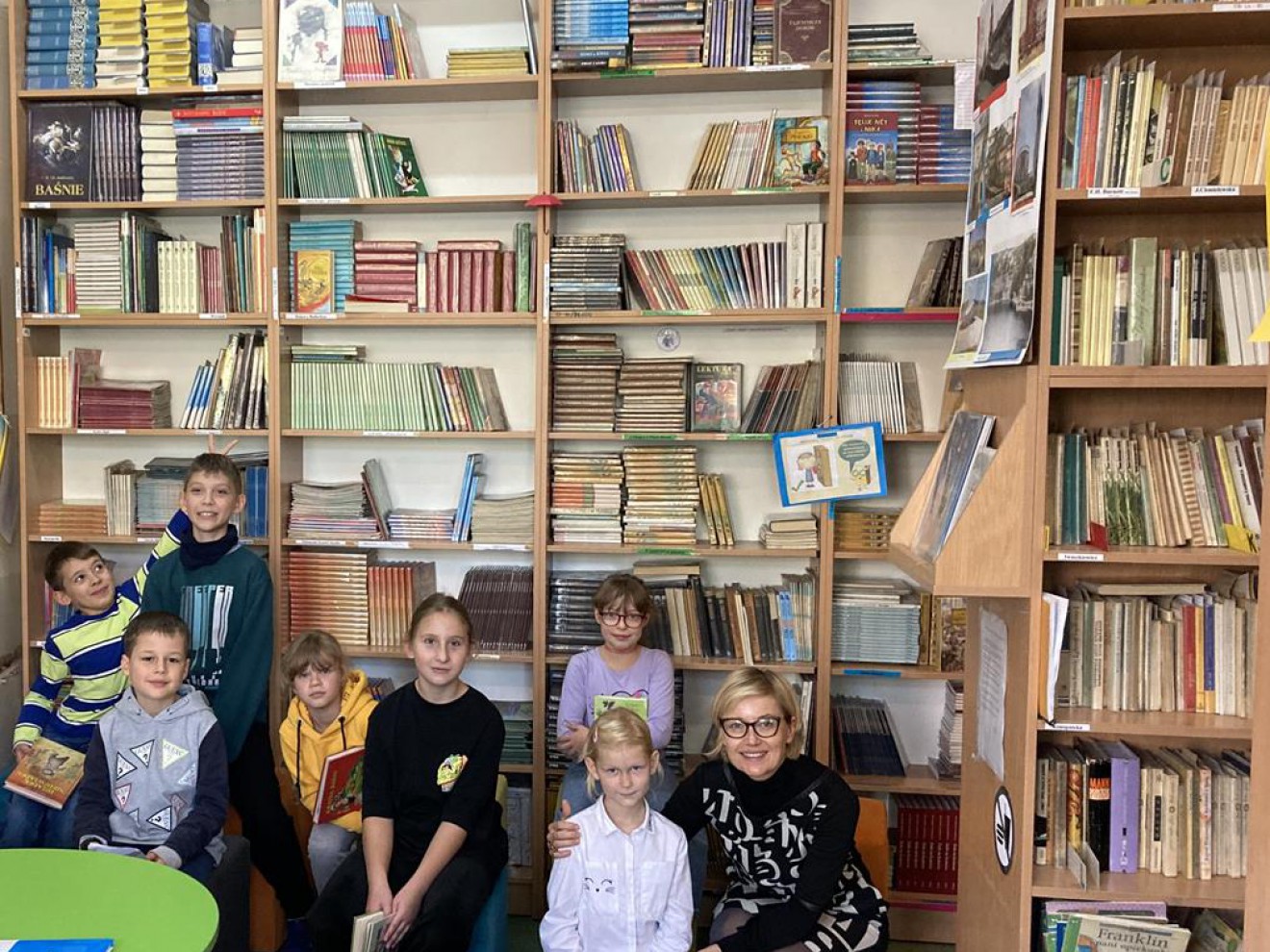 XVII Małopolski Konkurs Pięknego Czytania