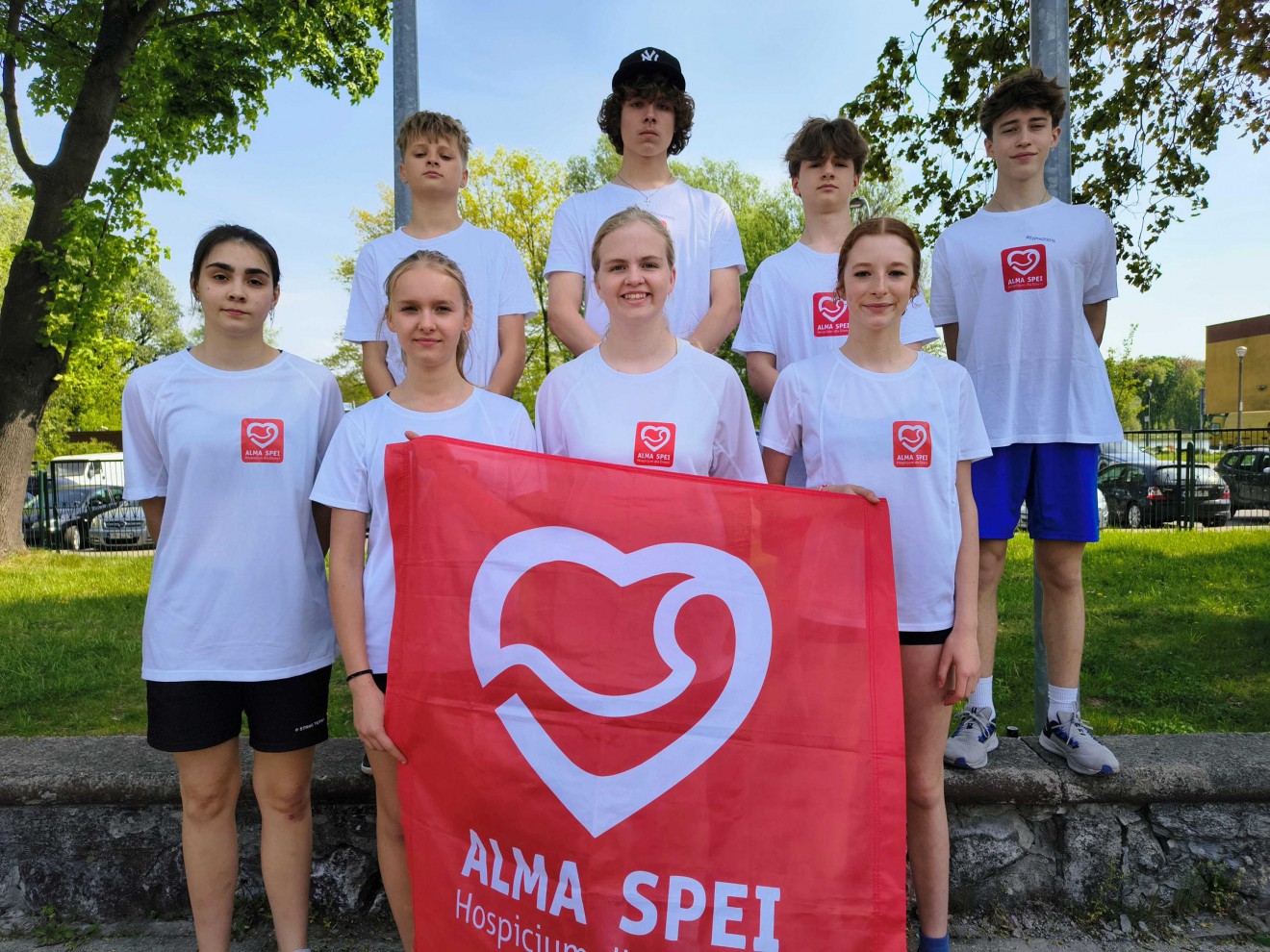 zawody lekkoatletyczne ogarniamzycie