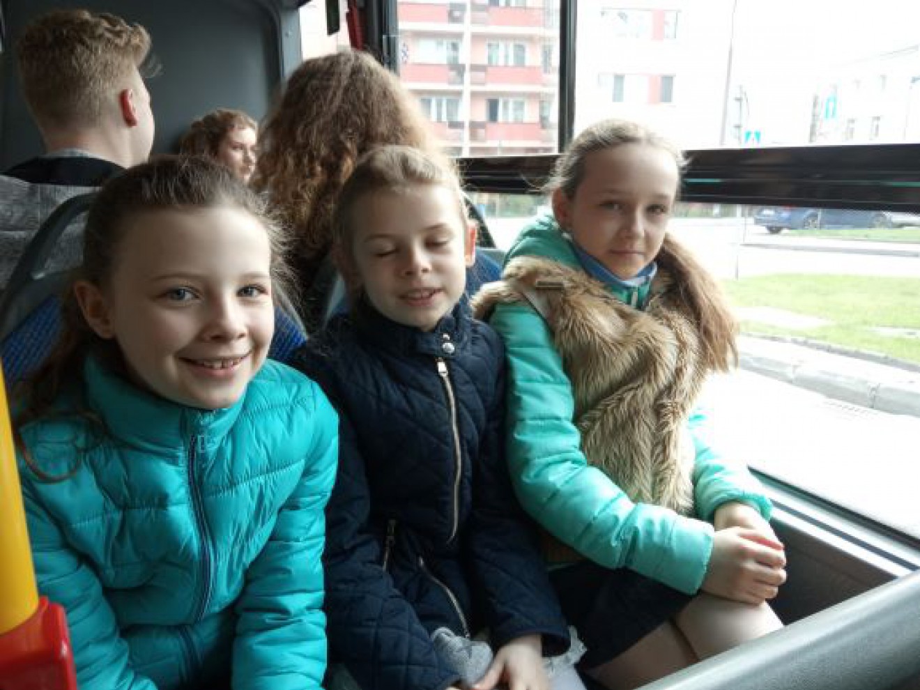 Konkurs wiedzy o Krakowie „Krakusek”