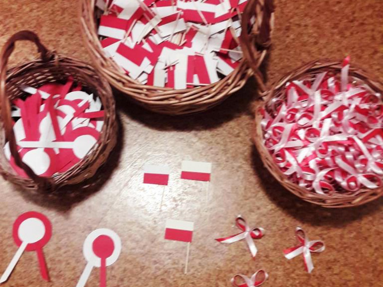 Rocznica Konstytucji 3 Maja