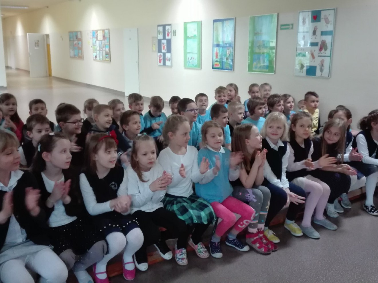 Konkursy recytatorskie