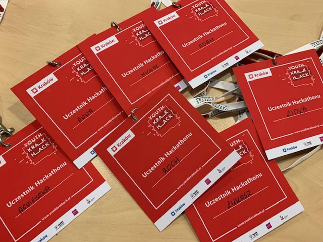 „O kulturę(się)proszę” – czyli młodzież debatuje  Hackhathon