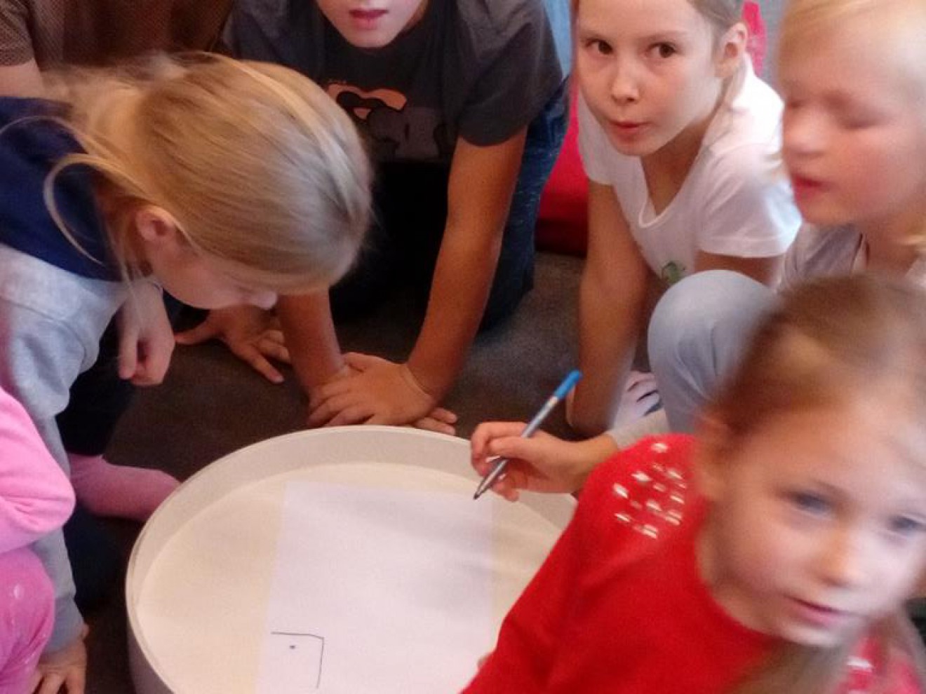 Kodowanie dla każdego! Kodowanie to nic trudnego!