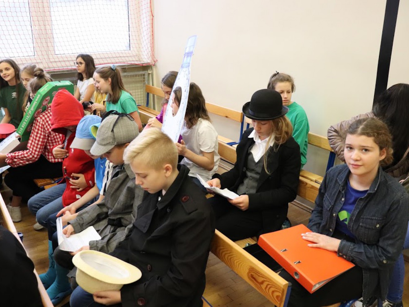 V Festiwal Małych Form Teatralnych