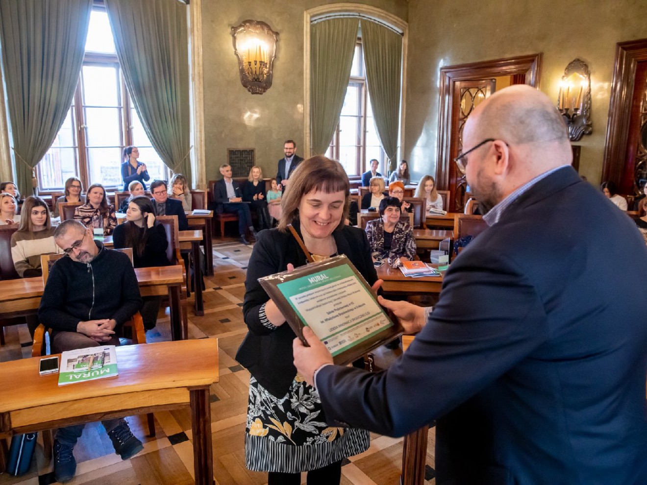 LIDER INNOWACJI SPOŁECZNEJ