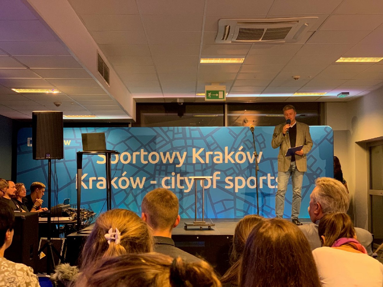 II Gala Wolontariatu Sportowego