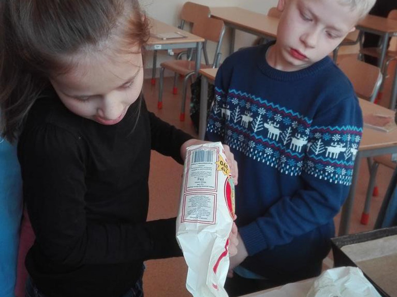 Świąteczne przygotowania