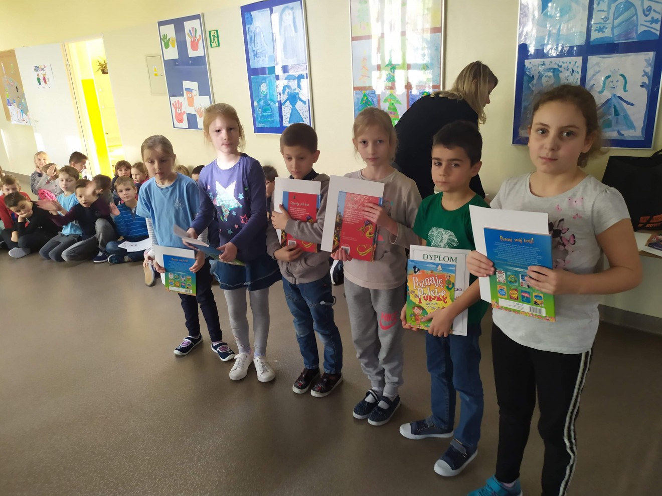 Apel MSU podsumowujący pracę w I półroczu