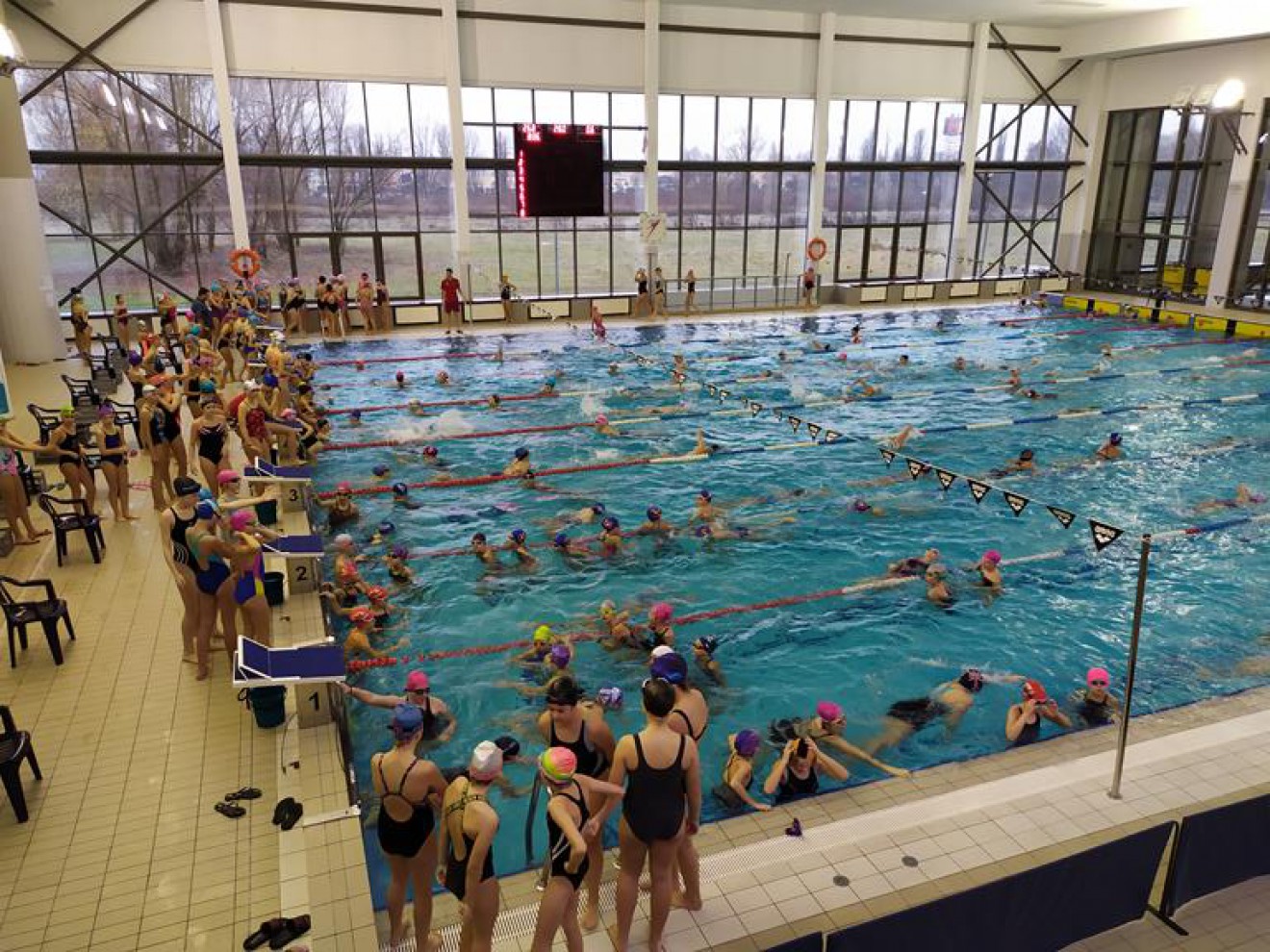 To i owo na sportowo