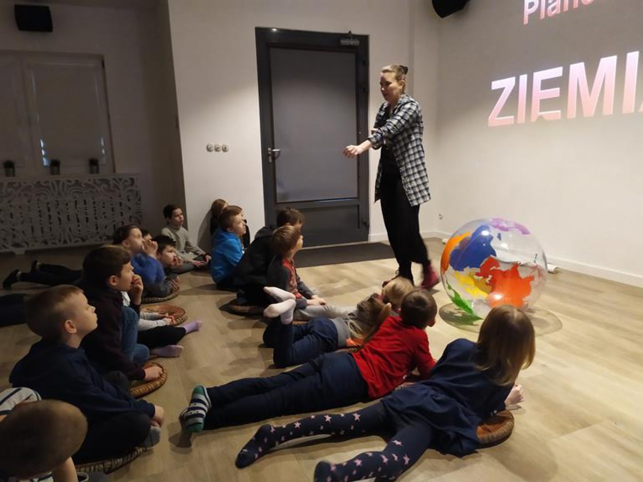 „Zima w szkole 2020”