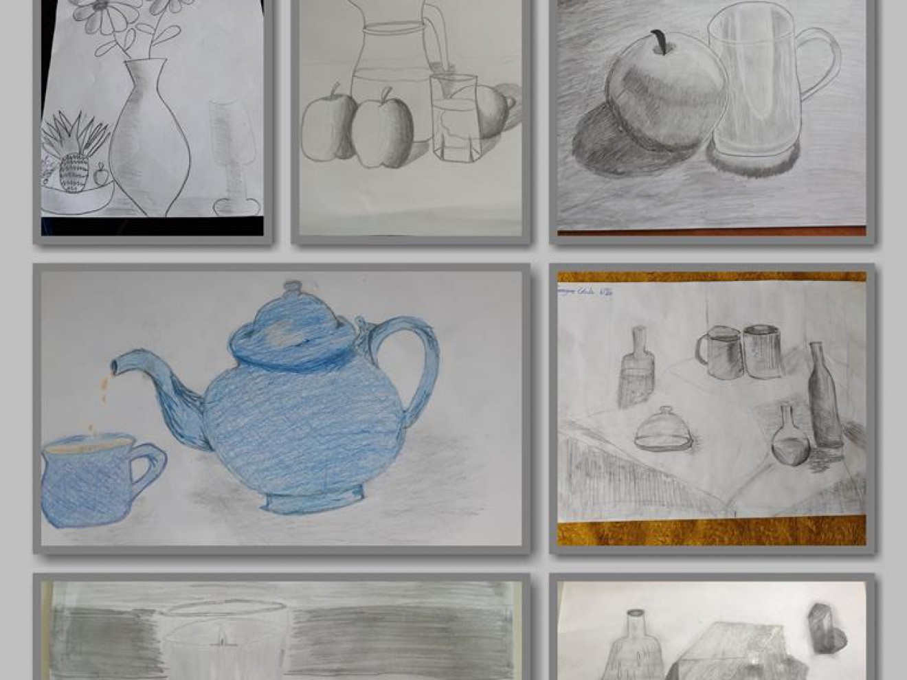 e-plastyka w klasach VI