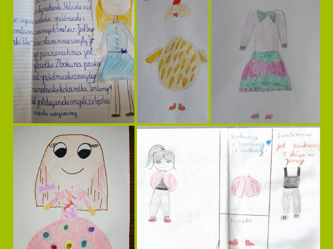 Projektujemy i  tworzymy