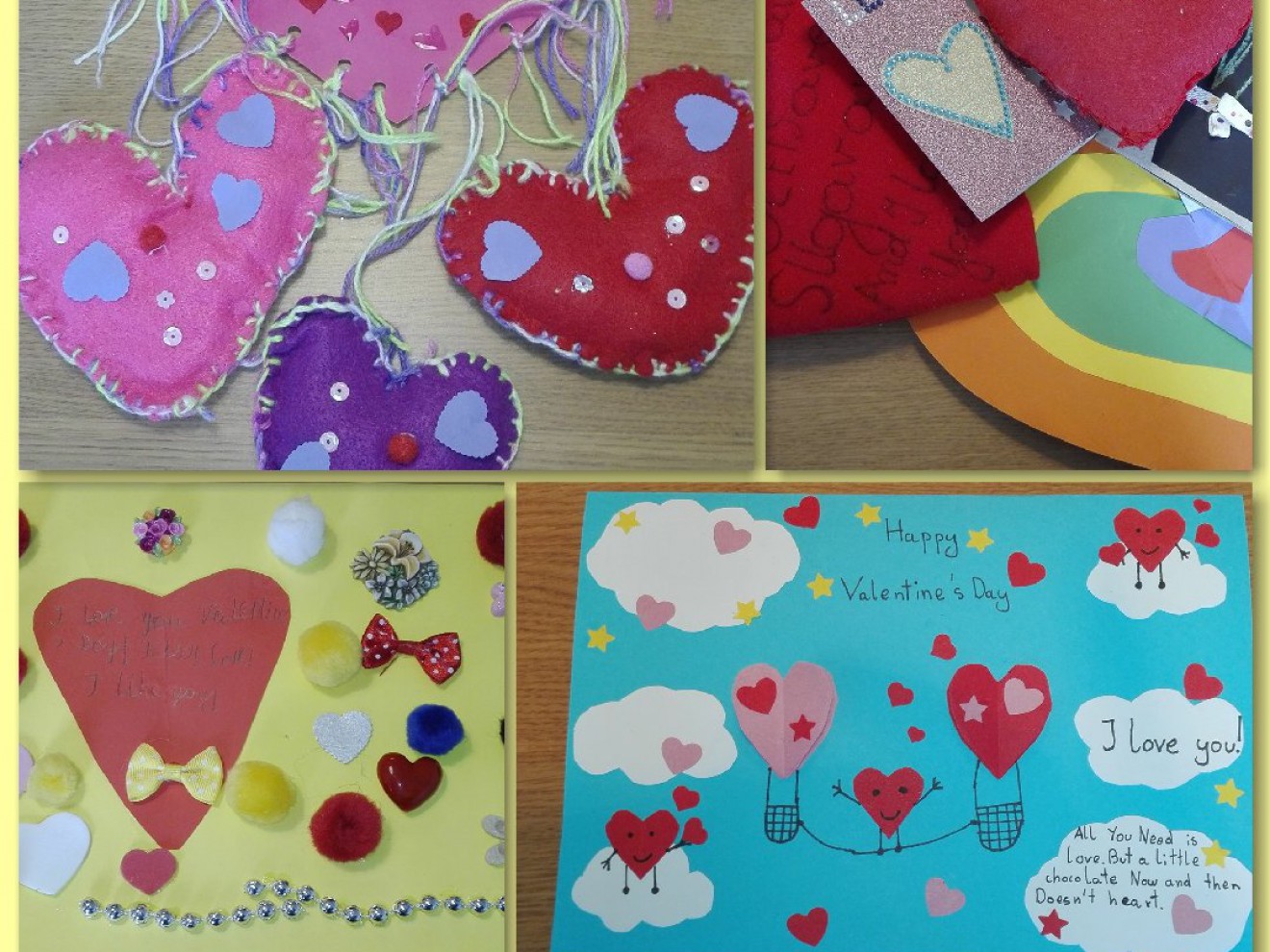 PODSUMOWANIE KONKURSÓW DLA KLAS I-III ORGANIZOWANYCH  W II SEMESTRZE 