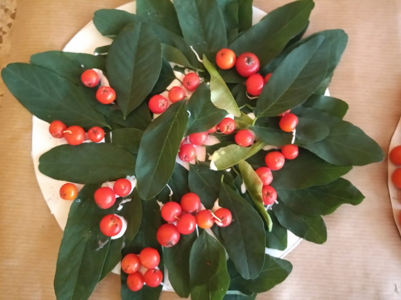 Powitanie jesieni w 2b