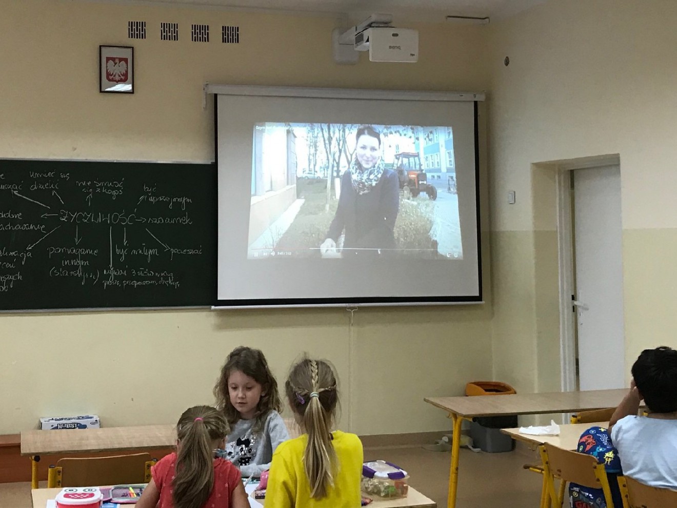 Jak być miłym, czyli życzliwość na co dzień