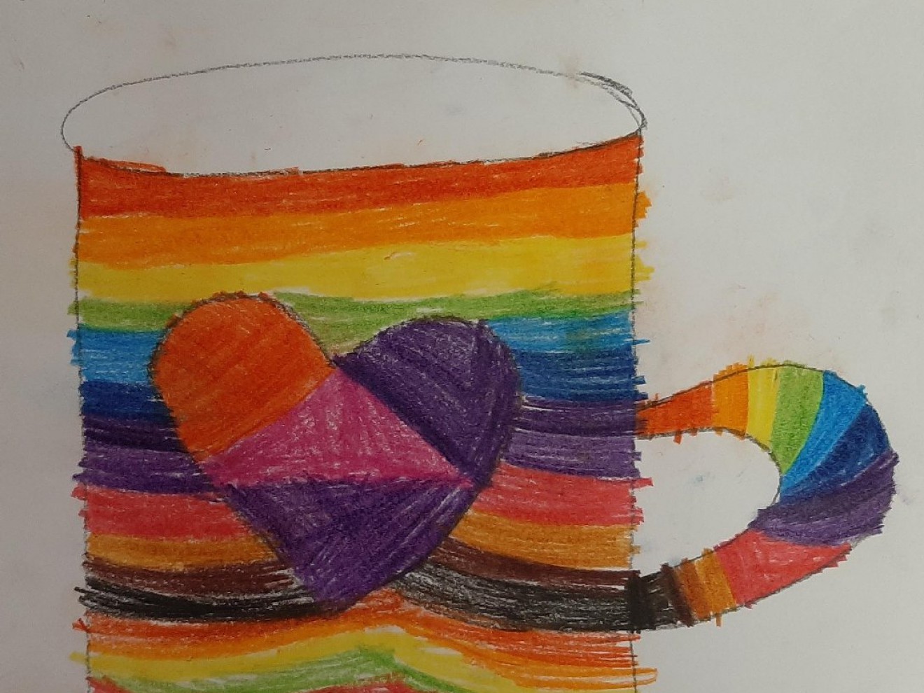 Prezenty dla św. Mikołaja