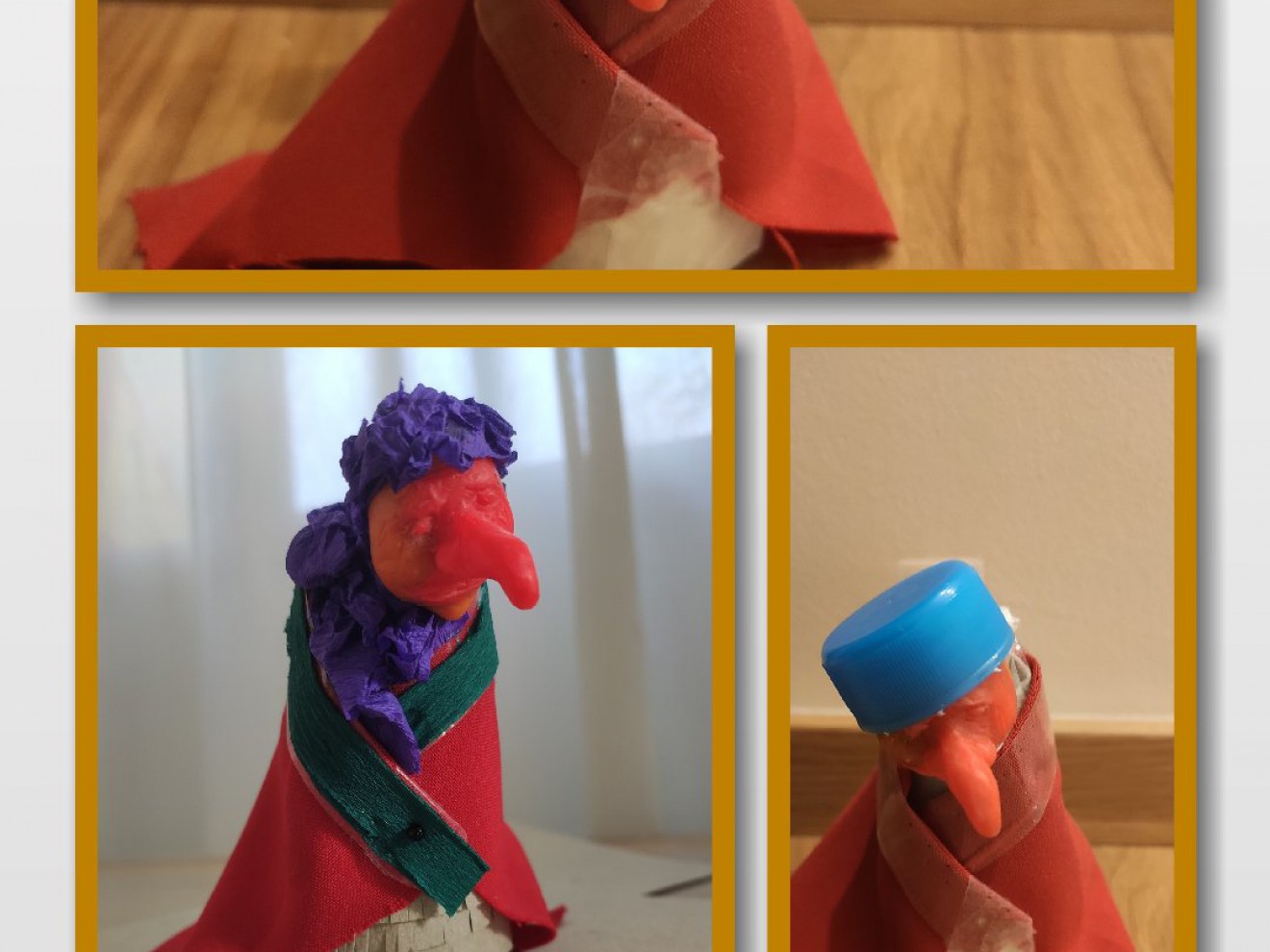 Do dzieła! Forma przestrzenna