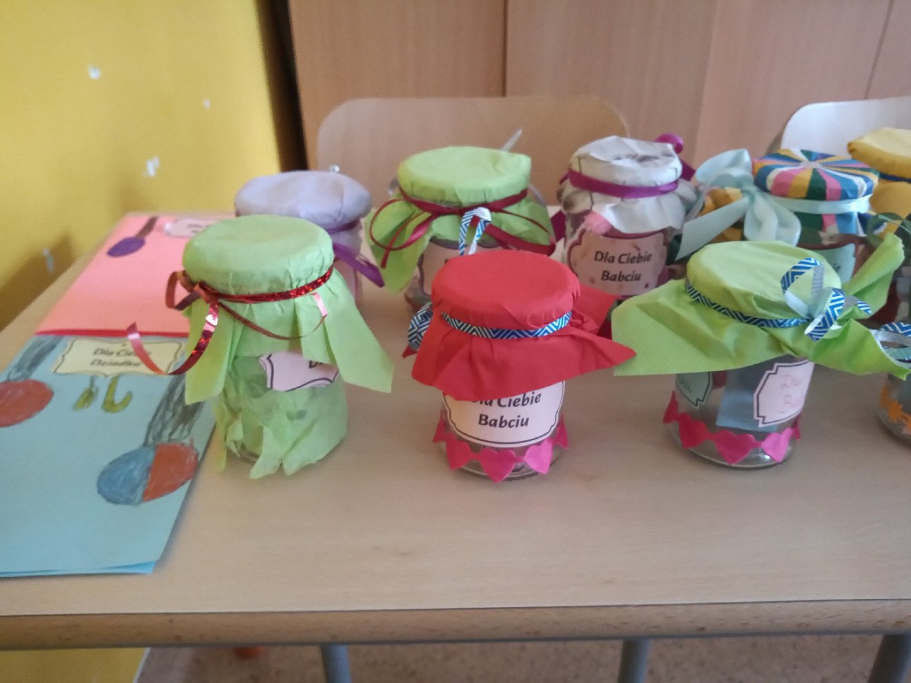 DZIEŃ BABCI I DZIADKA 