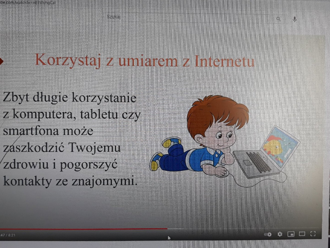 Dzień Bezpiecznego Internetu