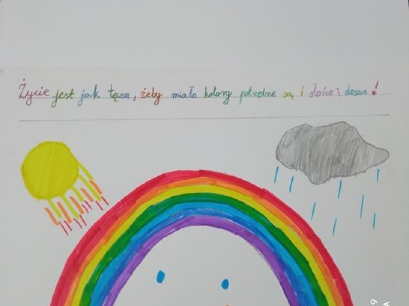 dzien pozytywnego myslenia