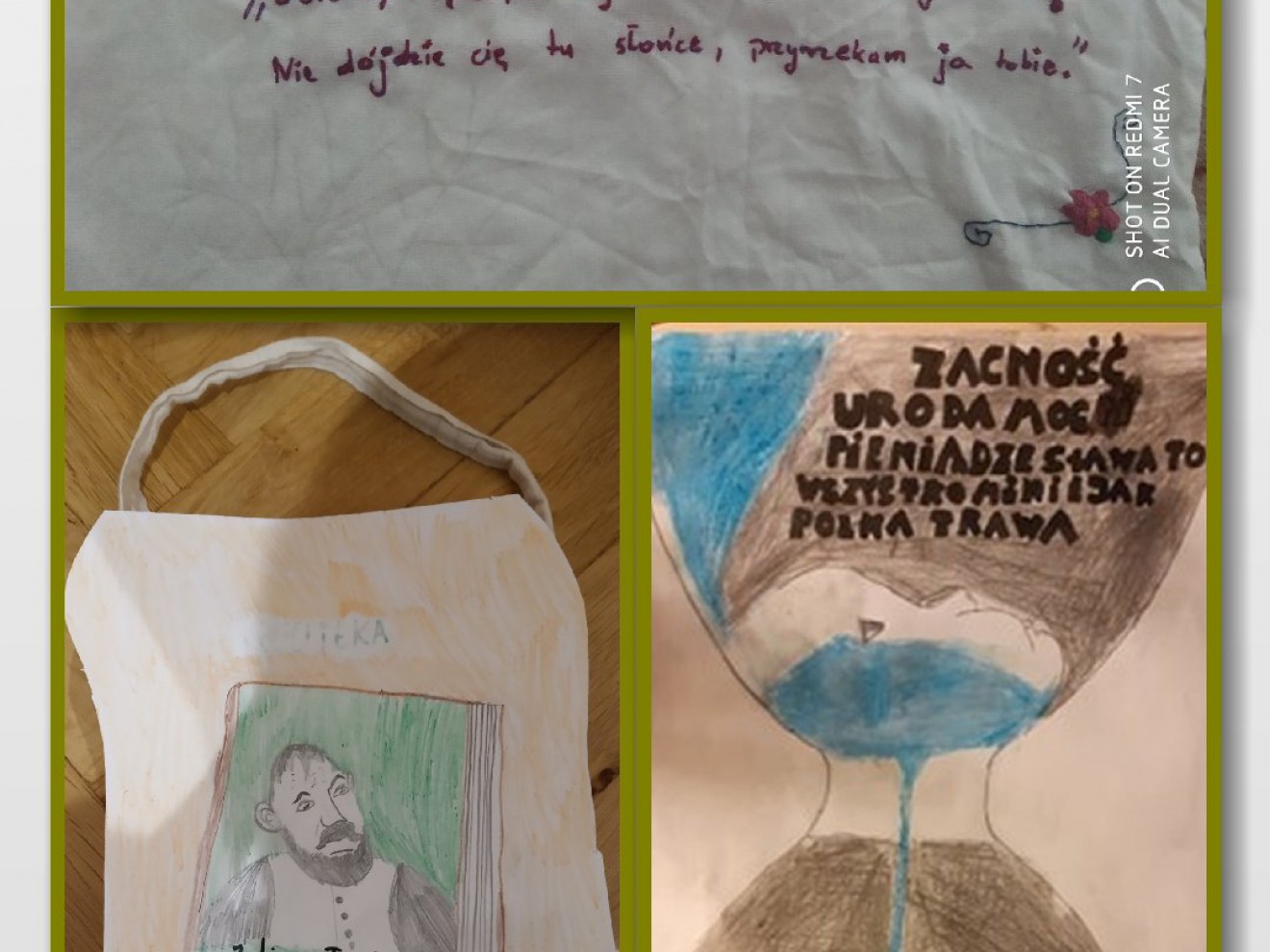 ZŁOTE MYŚLI JANA KOCHANOWSKIEGO