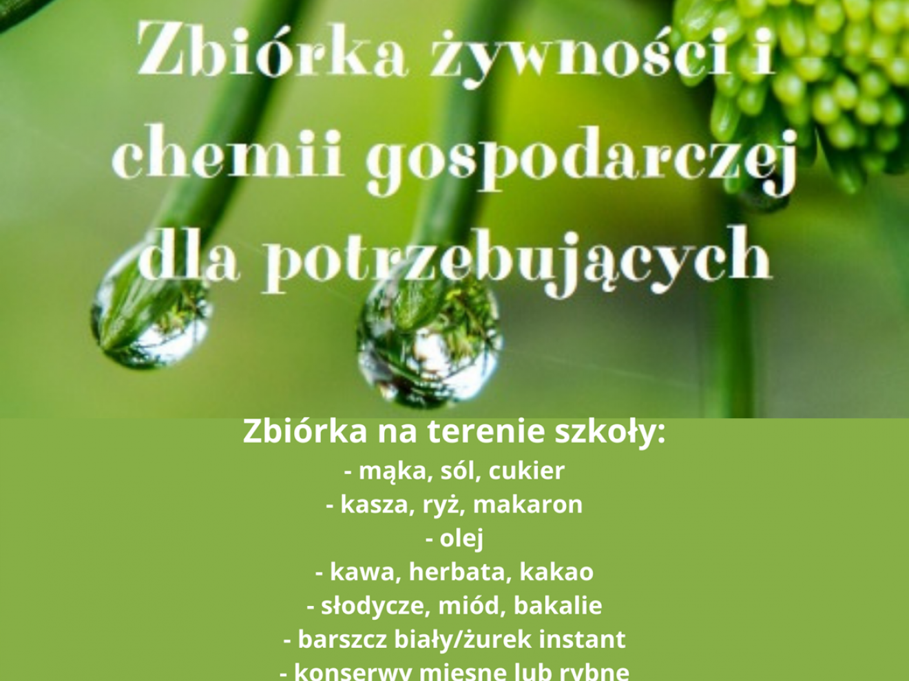 „Wielkanoc z PCK”