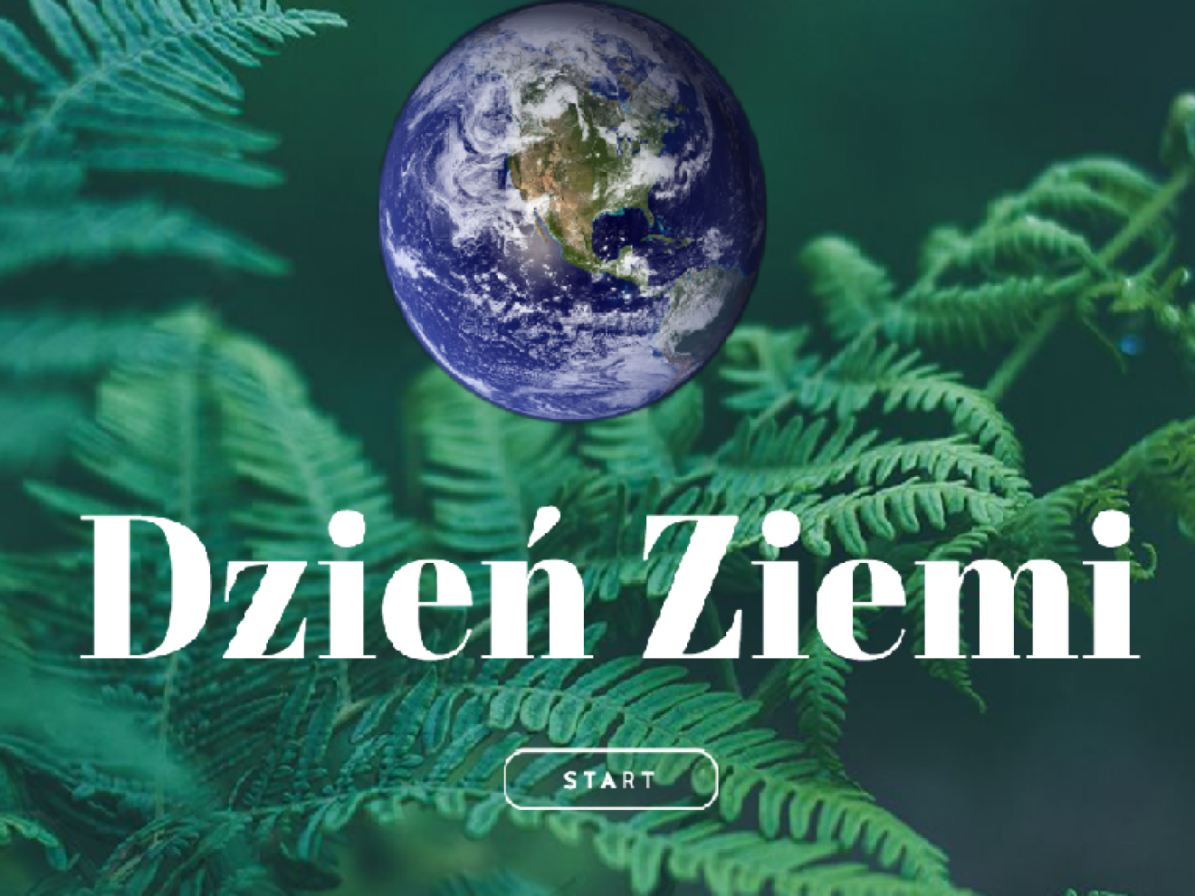 Dzień Ziemi