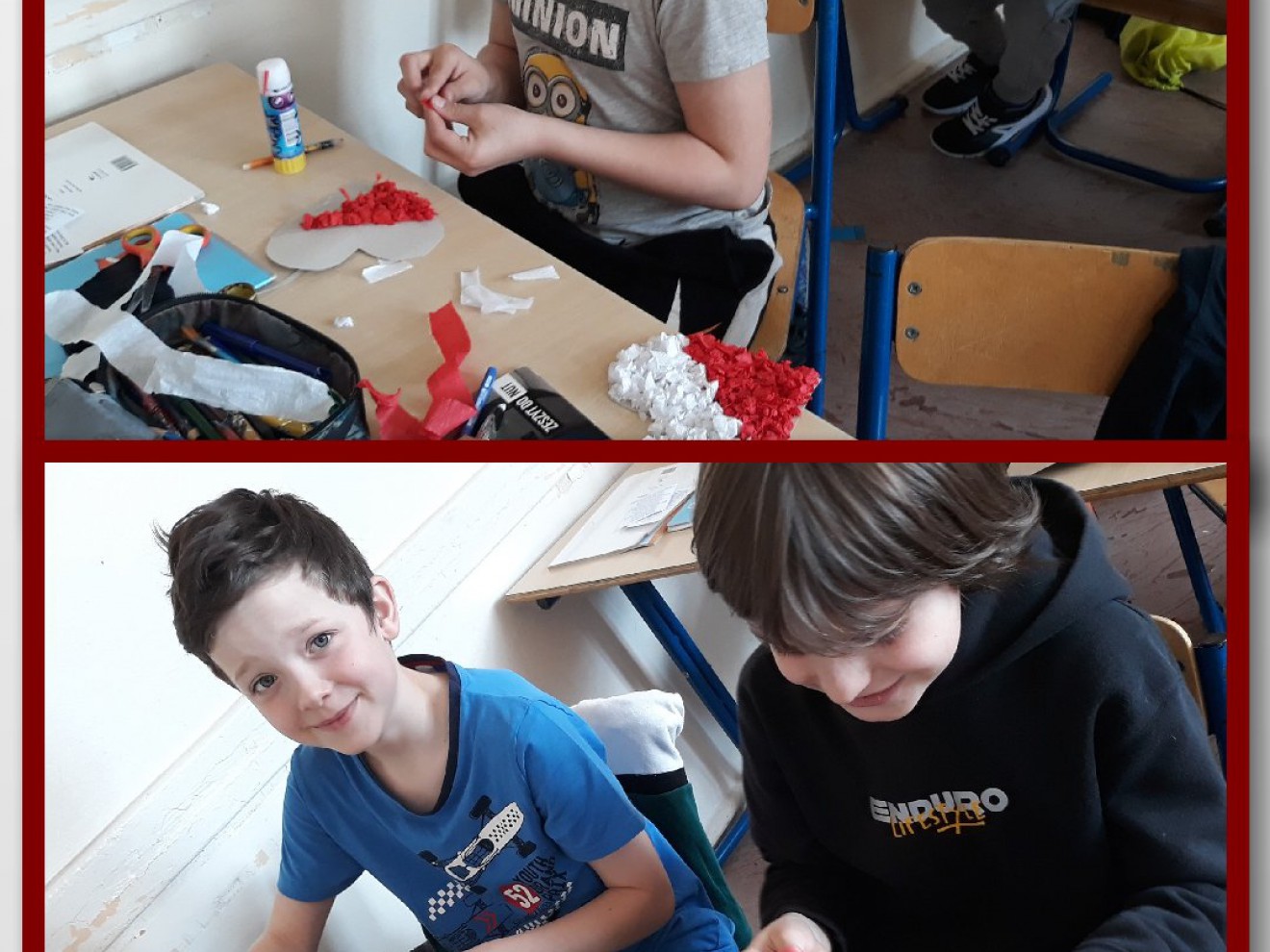 Dzień Flagi Rzeczpospolitej Polskiej  oraz   230 rocznica uchwalenia Konstytucji 3-go Maja